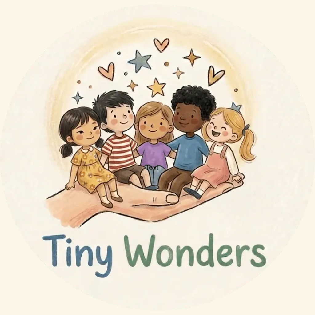 Tiny Wonders